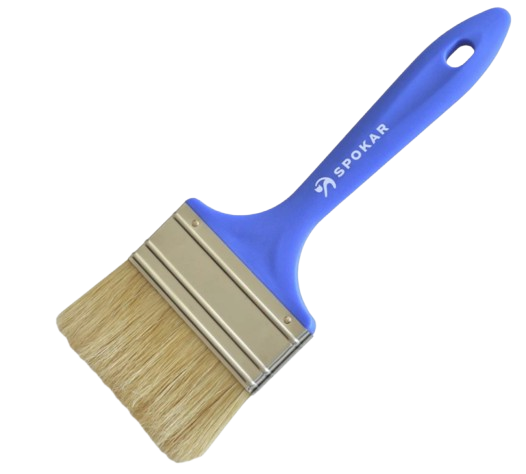 Štětec plochý 81215-3"