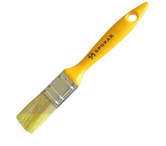 Štětec plochý 81216 - 1"