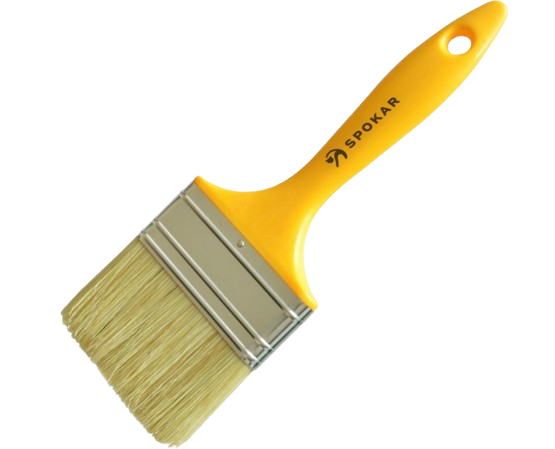 Štětec plochý 81216 - 3"