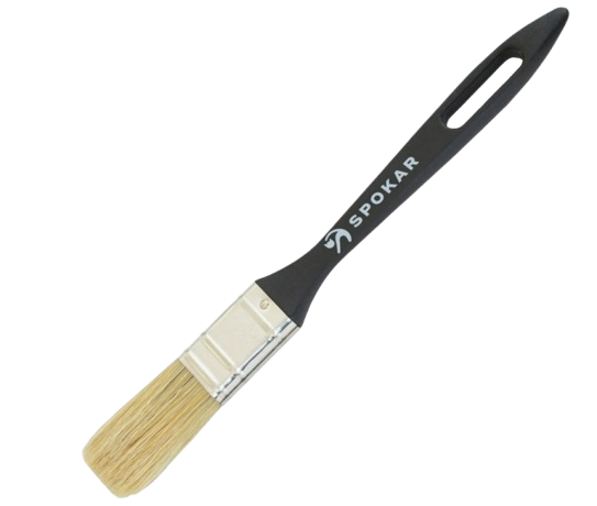 Štětec plochý 81264 - 0,75"