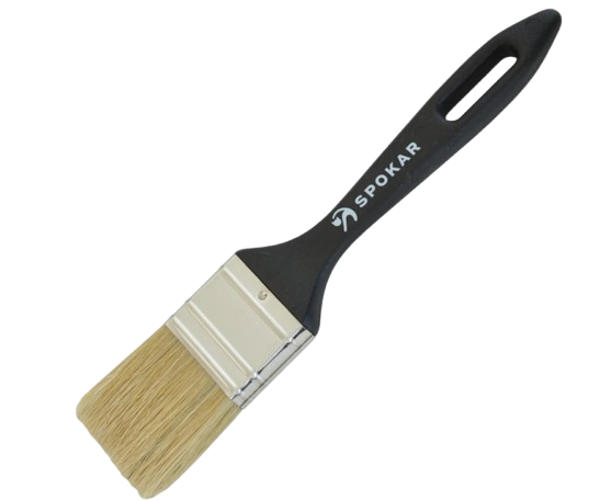 Štětec plochý 81264 1,5"