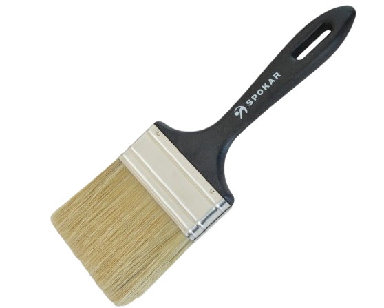 Štětec plochý 81264 - 3,5"