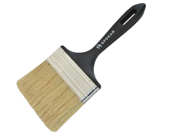 Štětec plochý 81264-4"