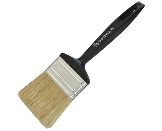 Štětec plochý 81265-2" ERGO