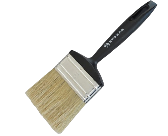 Štětec plochý 81265-3" ERGO