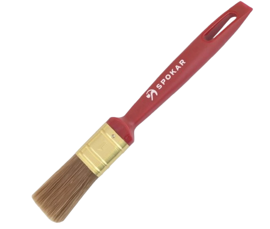 Štětec plochý 81267 č.1 EVO