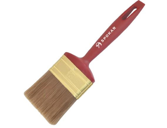 Štětec plochý 81267 č.2,5 EVO