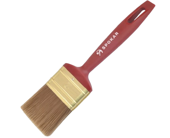 Štětec plochý 81267 č.2 EVO