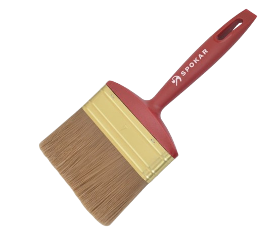 Štětec plochý 81267 č.4 EVO