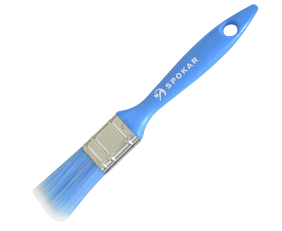Štětec plochý 81320,1,5" AKRYL