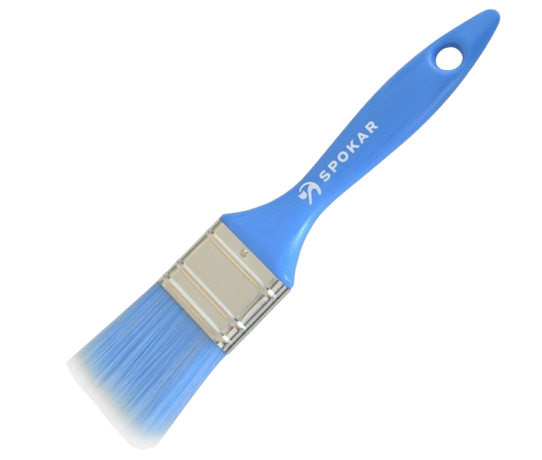 Štětec plochý 81320 ,,2" AKRYL