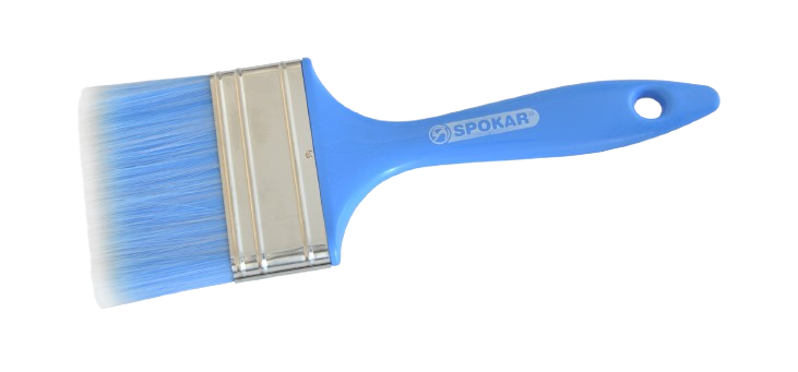 Štětec plochý 81320 - 3" AKRYL