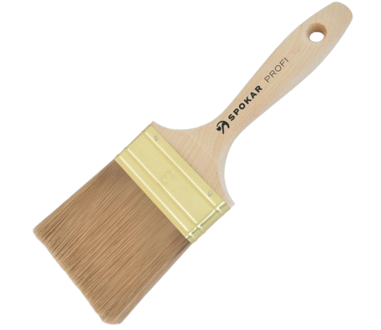 Štětec plochý 81333 č.3 EVO profi