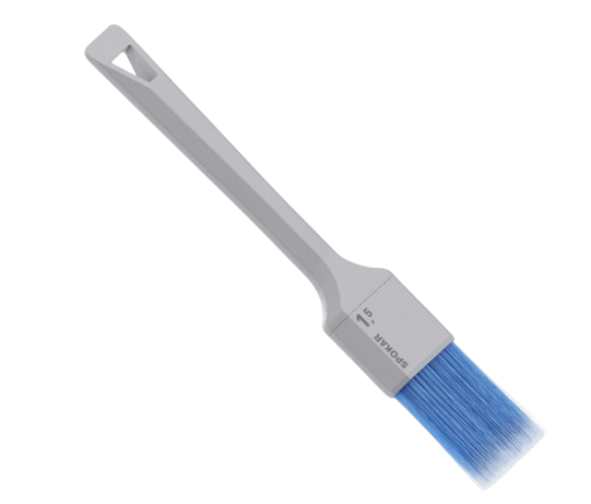 Štětec plochý NOVA AKRYL - 1,5"