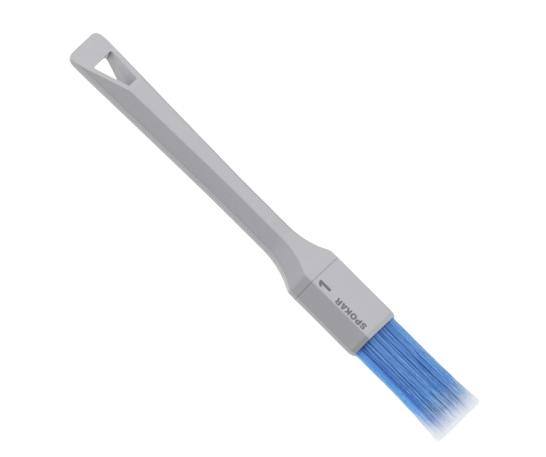 Štětec plochý NOVA AKRYL - 1"