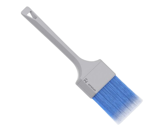 Štětec plochý NOVA AKRYL - 2,5"