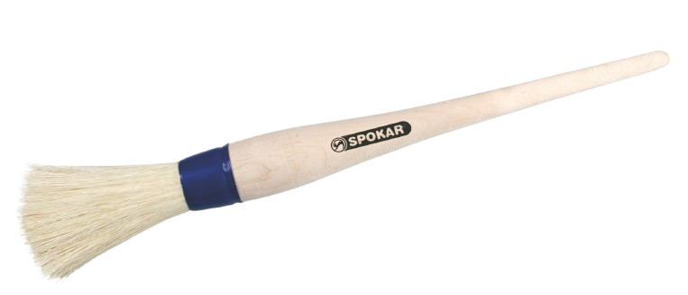 Štětec pro koksovny C 20 F