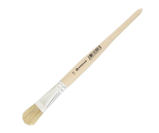 Štětec ZAPANTY C 12