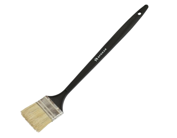 Štětec zárohák 2,5"