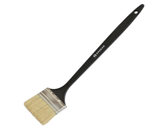 Štětec zárohák 3"