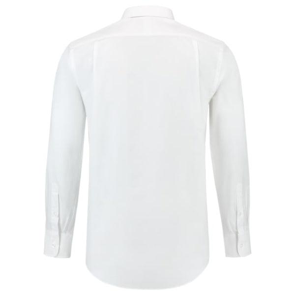 Košile pánská Fitted Shirt T21