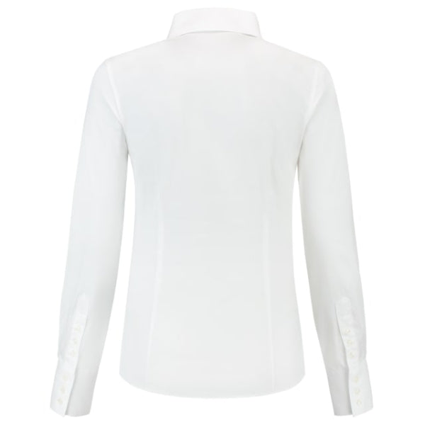Košile dámská Fitted Blouse T22