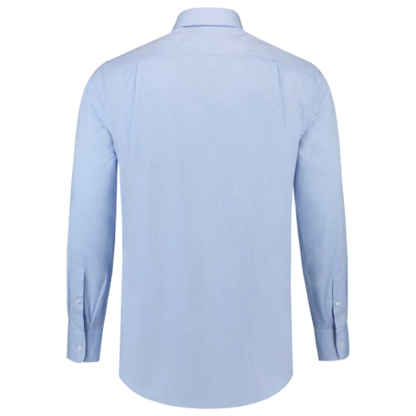 Košile pánská Fitted Stretch Shirt T23