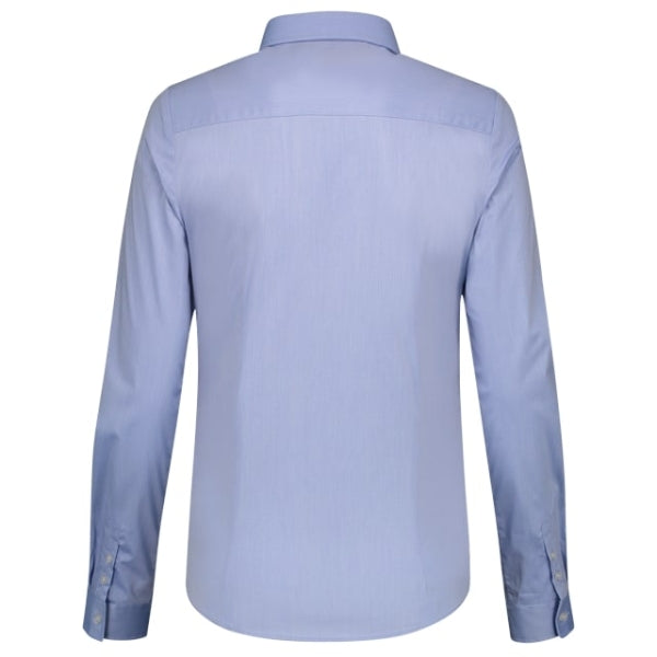 Košile dámská Fitted Stretch Blouse T24