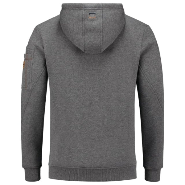 Mikina pánská Premium Hooded Sweater T42