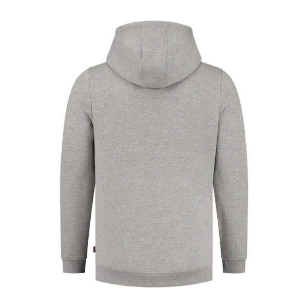 Mikina unisex Hooded Sweat Jacket Washable 60°C T44