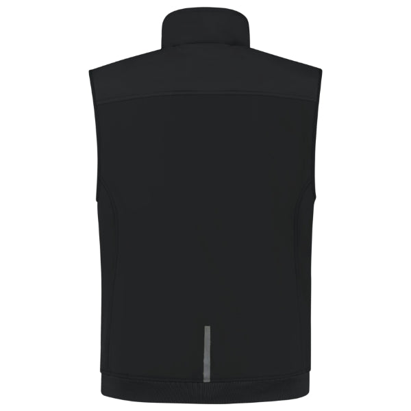 Vesta unisex Puffer Bodywarmer Rewear T55