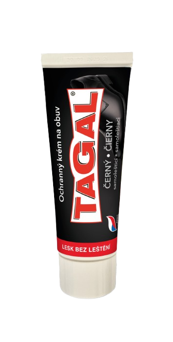 TAGAL černý 50g Druchema