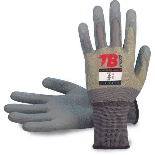 TB 500ST NEVERCUT rukavice - 10