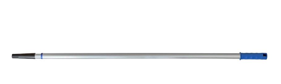 Teleskopická hůl hliníková 160-300cm PROFI