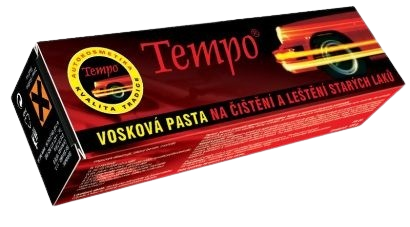 Tempo pasta 120g
