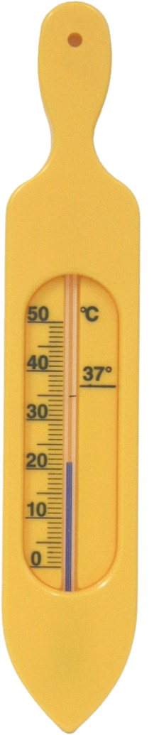 Teploměr koupelový 4102