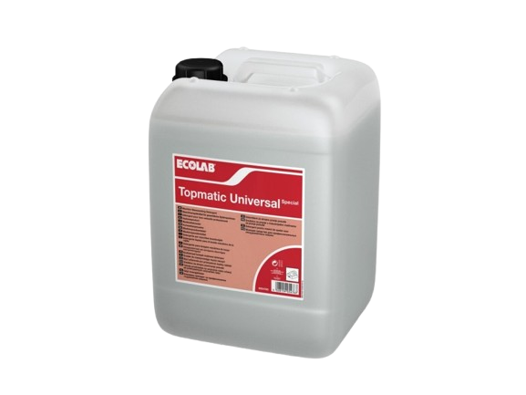 Topmatic universal special 25kg
