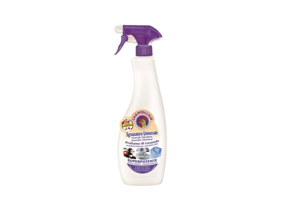 Univerzální odmaštovač a čistič Lavanda 750ml Chante Clair (s kohoutem)