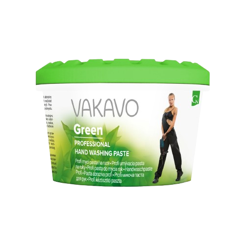 VAKAVO Green mycí pasta 500g
