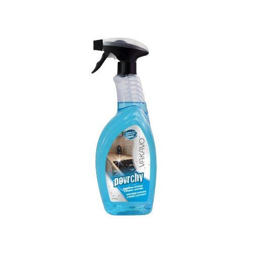 VAKAVO Povrchy 750ml
