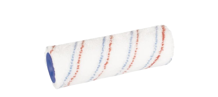 Váleček Mikroplyš 250mm