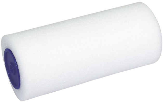 Váleček Moltopren houba jemná 180mm strukt.