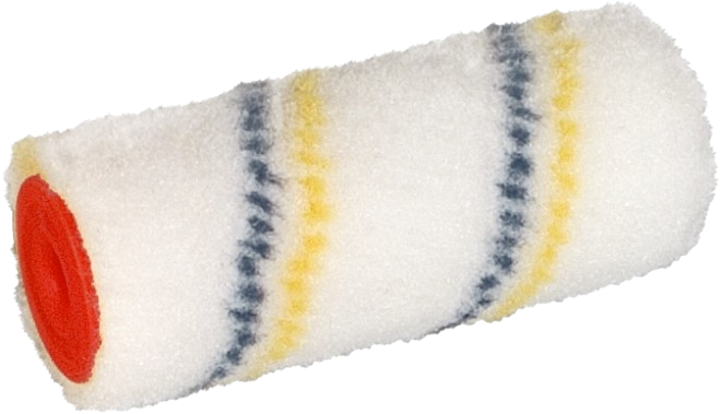 Váleček Nylon 100 pr.jádra 30mm, 1ks MIDI
