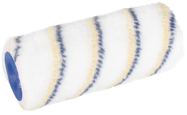 Váleček Nylon 14 180mm podlahářský