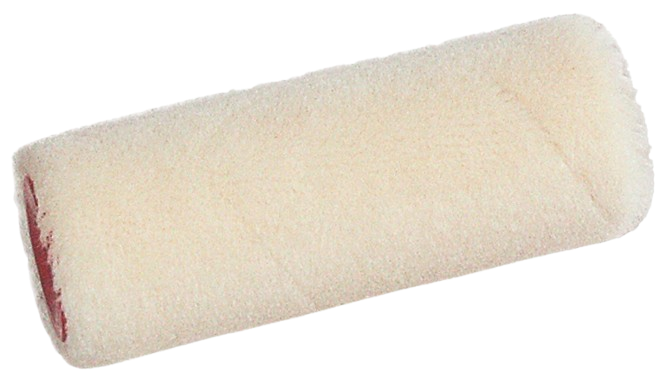 Váleček Velur 100mm průměr jádra 30mm 1ks