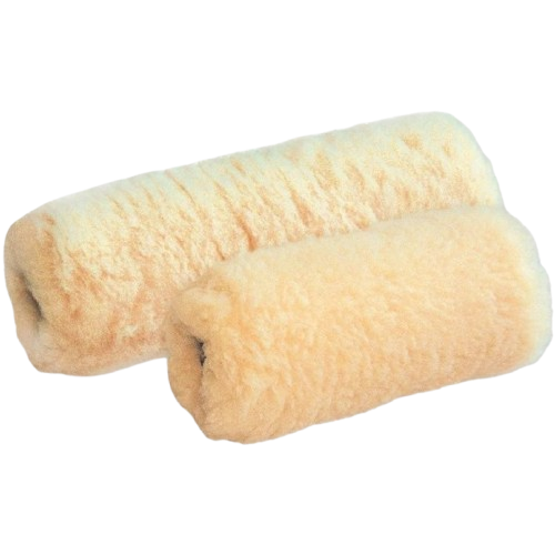 Váleček Vestan žlutý 250mm fasádní