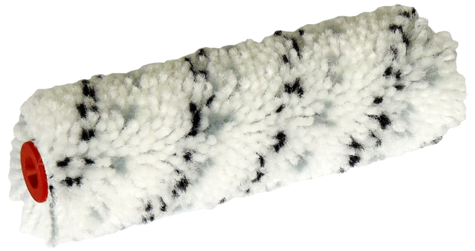 Váleček Zebra 100mm