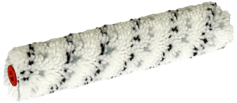 Váleček Zebra 150mm