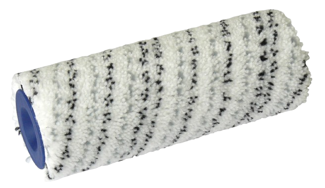 Váleček Zebra 180mm malířský