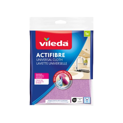 Vileda hadr micro actifibre 29x29cm, 1ks